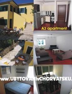 Spalldi apartments photo 5