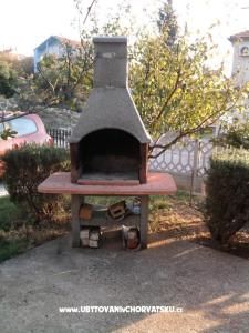 Studio Apartment Karin Gornji photo 4