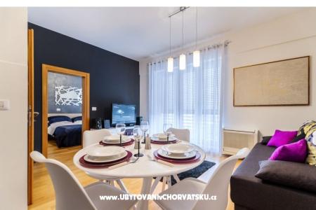 Urban City Apartment photo 2