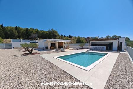 VILLA CASA OLEA – Zadar Croatia