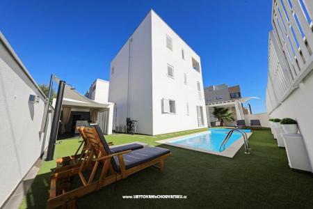 villa DOEL photo 2