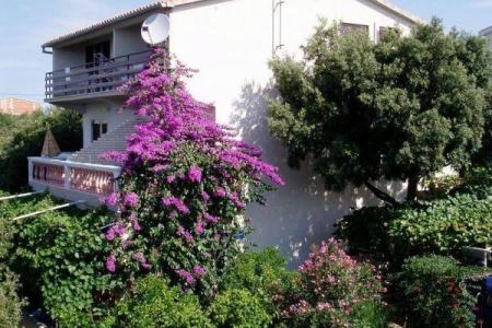 Villa IBIS Zadar Croatia