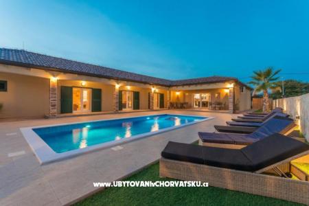 Villa Idassa ZadarVillas photo 2