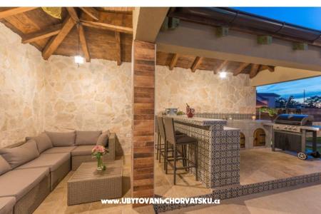 Villa Idassa ZadarVillas photo 5