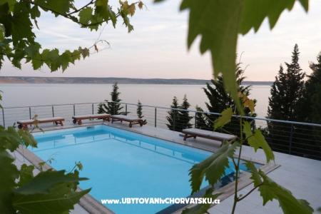 Villa Maria - apartments photo 2