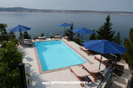 Villa Maria - apartments photo 5