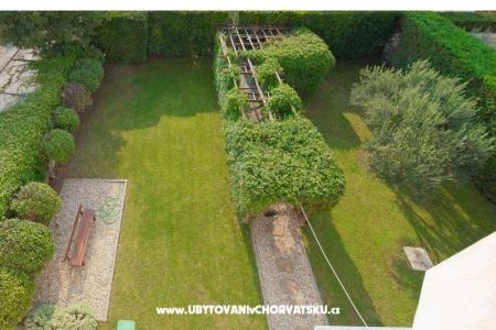 Apartments Villa Zaratina photo 2