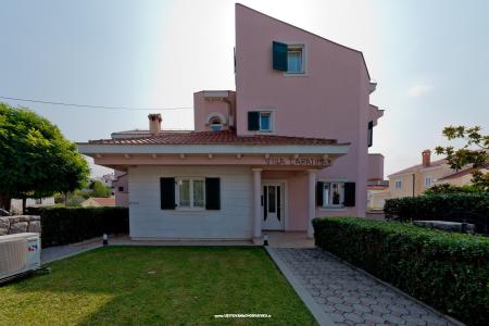 Apartments Villa Zaratina photo 4