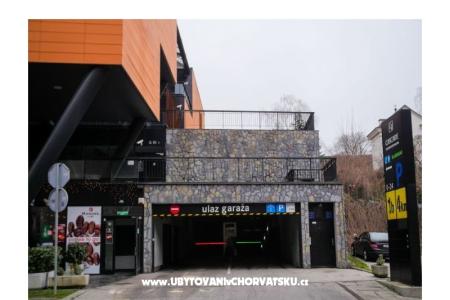 Apartments Academia photo 2