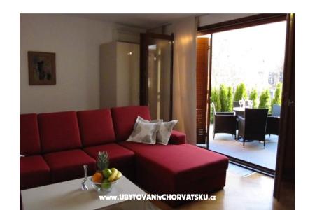 Apartments Academia photo 4