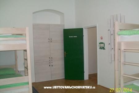 Chameleon hostel photo 2