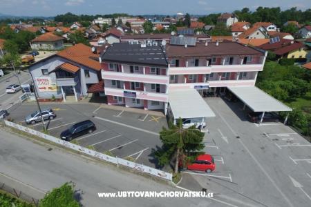Hotel Zagi photo 4