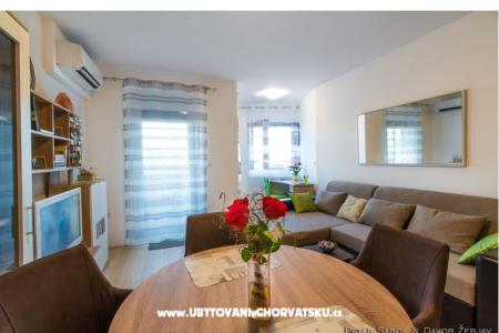 Green Park View Cakovec apartment photo 2