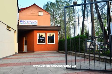 Hostel Zagreb photo 2