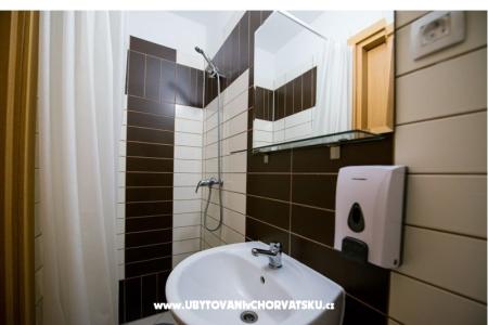 Hostel Zagreb photo 4