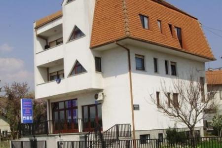 Pension Sveti Ante Zagreb Croatia