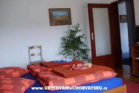 Pension Sveti Ante photo 5