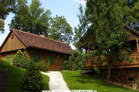 Pension Vuglec Breg  B&B photo 2