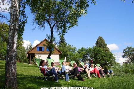 Pension Vuglec Breg  B&B photo 4