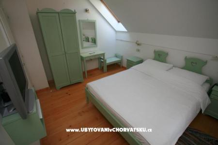 Pension Vuglec Breg  B&B photo 5