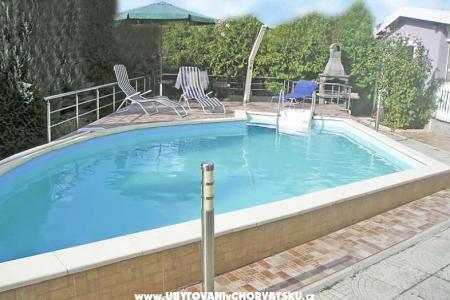 Vila Marija - Hotel - Motel photo 2