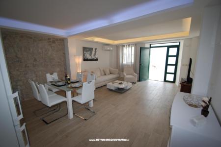 Apartments Casablanca Zaostrog Croatia