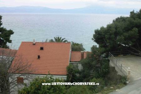 Apartment Goran photo 2