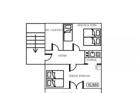 Apartment Goran photo 3