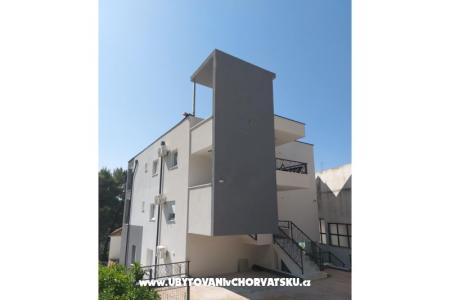 Apartments Bevanda Zaostrog photo 2