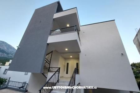 Apartments Bevanda Zaostrog photo 3