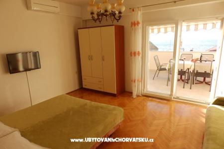 Apartments Bilkini photo 5