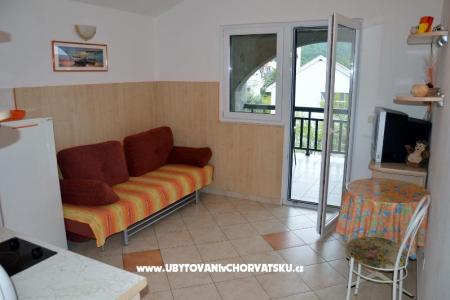 Apartments Grgur photo 2