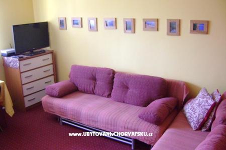 Apartments Irena photo 2