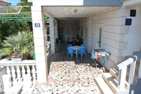 Apartments Ostrog - Zaostrog photo 3