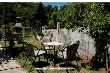 Apartments Malbašić photo 4