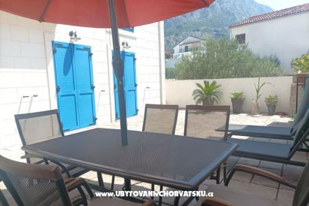 Apartments Markovic photo 3