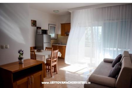 Apartments Martinović photo 4