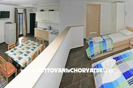 Apartments Viter photo 3