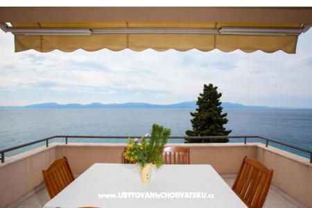 Apartments  Plana photo 2