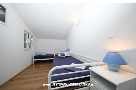 Apartments  Plana photo 3