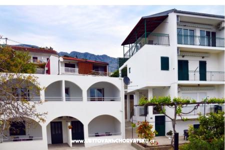 Apartments Matutinovic photo 2