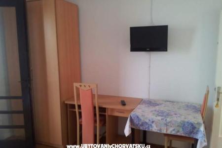Apartments Kapec  photo 2