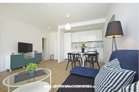 Strandhaus Dalmatien / House Dado photo 3