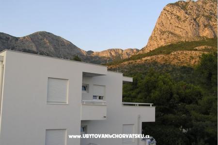Vila Rilić Double Sunrise photo 4