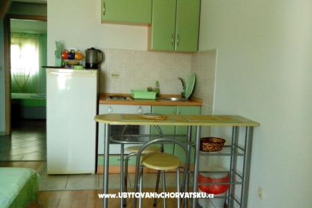 Apartments Glavina photo 3