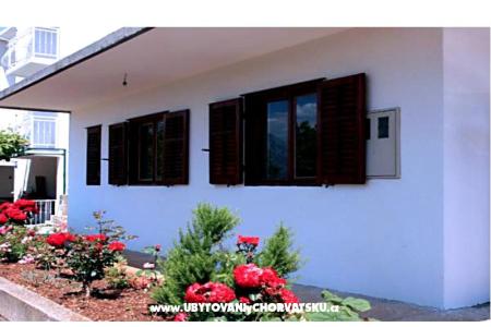 Vacation house Burmaz photo 2