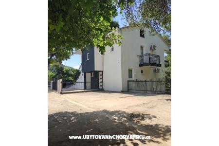 Apartments Glibić Zaostrog photo 4