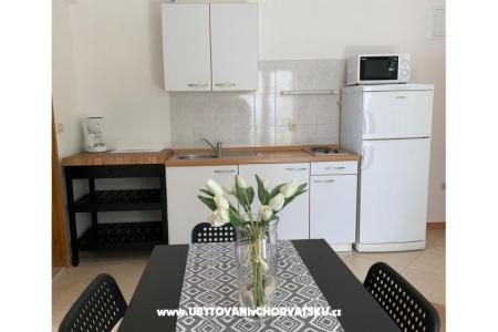 Apartments Palma Zaostrog Croatia