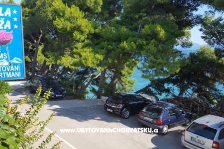 Villa Ruza Zaostrog photo 2