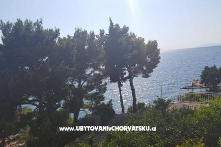 Villa Ruza Zaostrog photo 4